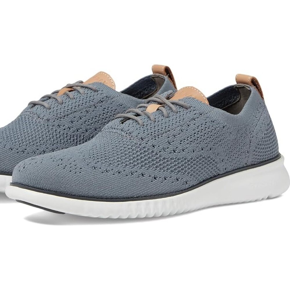 Cole Haan - 2.Zerogrand Stitchlite Oxford